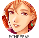 schereas
