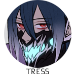 tress