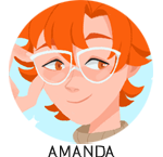 Amanda