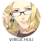 Virgichuu